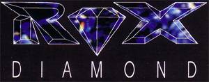 logo Rox Diamond